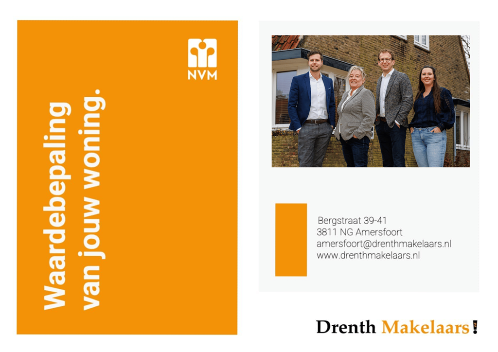 Rapport: Waardebepaling